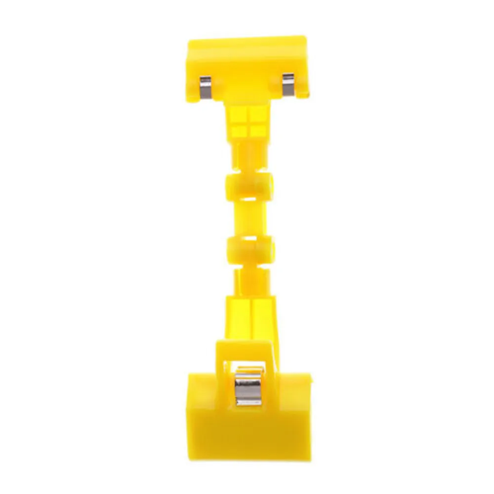 Copy Painting Clip Double Head Clamp for Artist Easels Drawing Boards picture Clip sketch metal bulldog clips