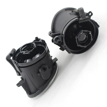 

2pcs Fog Lights Lamp 1 Pair Driving For BMW 01-05 E46 For 3 Series M3 99-02 E39 M52x DC12V