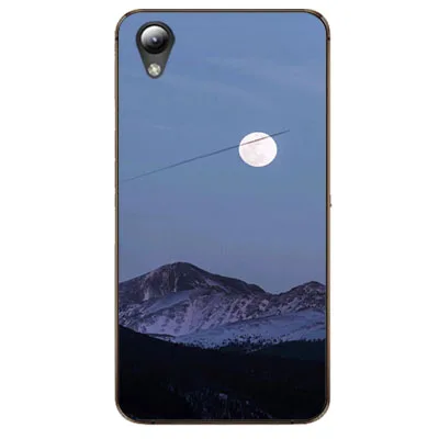 Чехол с узором для zte Blade L8, мягкий ТПУ чехол для телефона, задняя крышка для zte Blade A3 чехол - Цвет: w70
