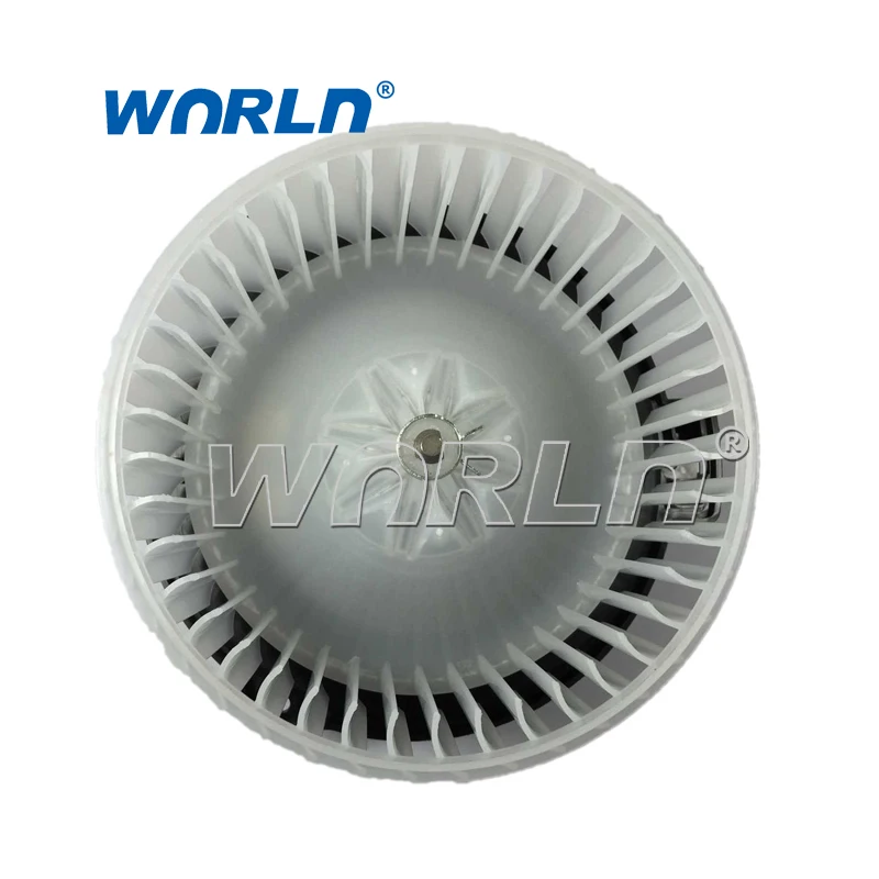 12Voltage Air Conditioner Engine Coolant Blower Motor For Toyota 87103