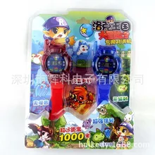 Детская игрушка подлинный авторизованный Roco Kingdom Big Adventure 3 Only Walkie-talkie Pair Toy