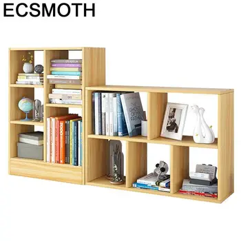 

Display Boekenkast De Maison Mobilya Bureau Meuble Decoracion Librero Mobili Per La Casa Rack Retro Furniture Book Shelf Case