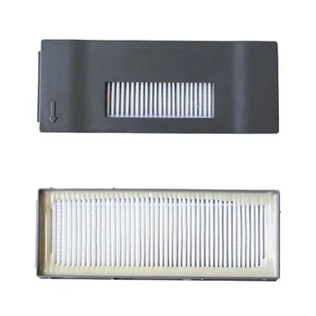 

Cleaning Brushes Filters Tools Kit Fit For Ecovacs Deebot M80 Pro M81 Sweeper