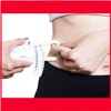 Portable Body Fat Caliper Skin Analyzer Measure Charts Skinfold Test Instrumen Fitness Keep Health Tester Monitor Sebum Meter
