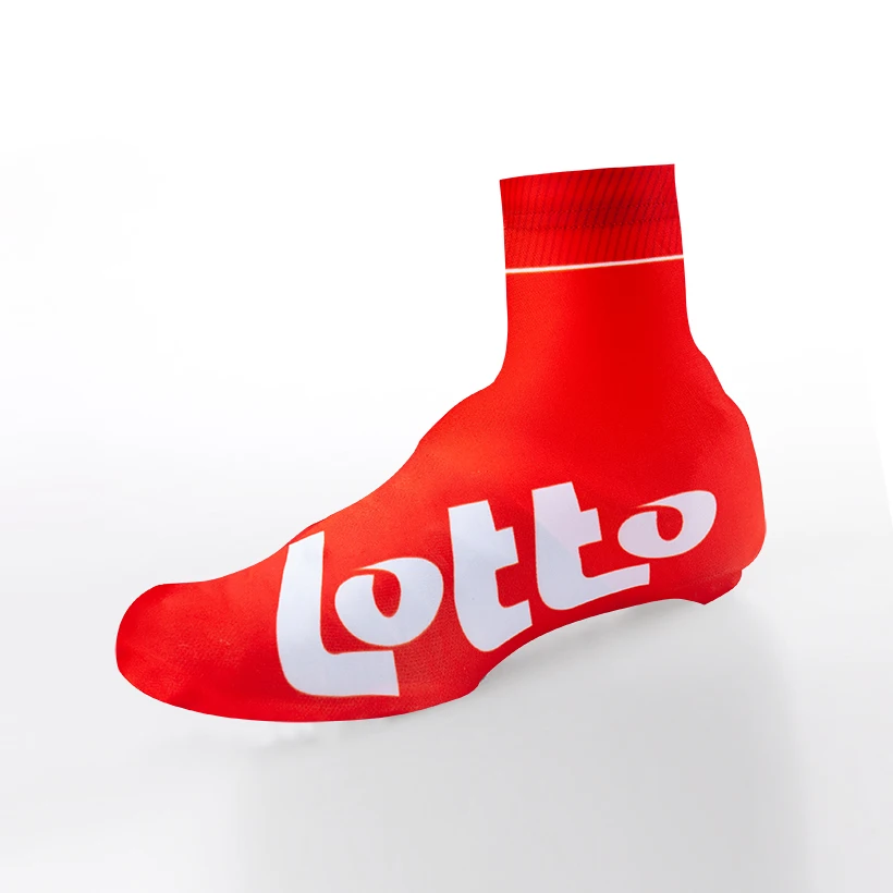 6 шт. полный комплект команды LOTTO Велоспорт Джерси Набор велошорт Ropa Ciclismo Лето быстросохнущая pro велосипедный майон брюки