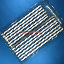 Светодиодный Подсветка полосы для LG LA62M55T120V12 55LN5400 55LN6200 55LN5600 55LN5710 55LN5750 55LA6205 55LA6200 55LA6210 55LA6208