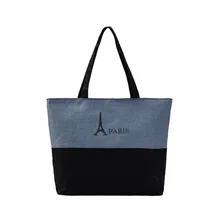 Сумка женская новая стильная женская сумка на плечо женская Холщовая Сумка Женская сумка через плечо женская сумка