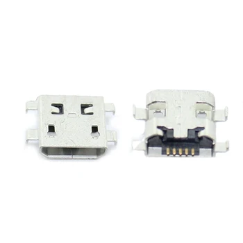 

FOR BLU Vivo One Plus V0290WW Micro USB Charger Connector Charging Port Socket