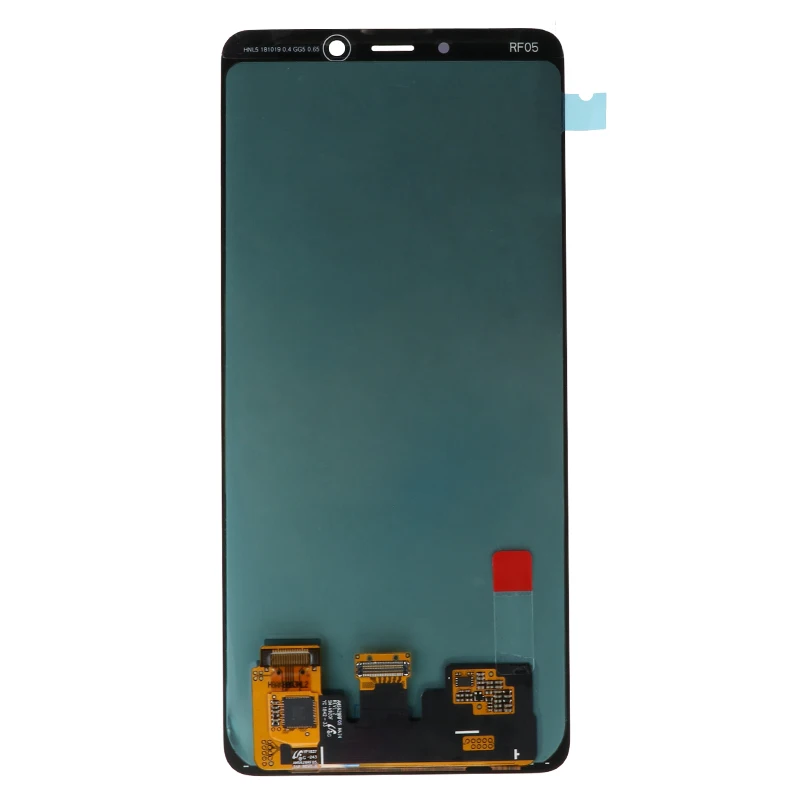 Для Samsung Galaxy A9 2018 LCD A920 A9S 