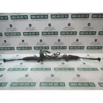 

ZIPPER STEERING PEUGEOT BIPPER 1.4 HDi [16585909]