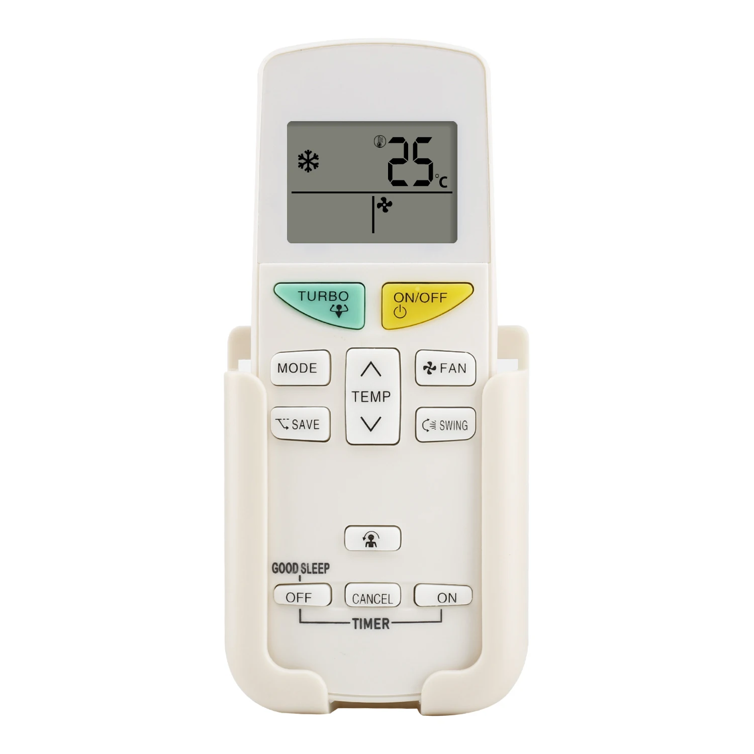 Daikin Air Conditioning Control | Remote Controller - Remote Control - Aliexpress