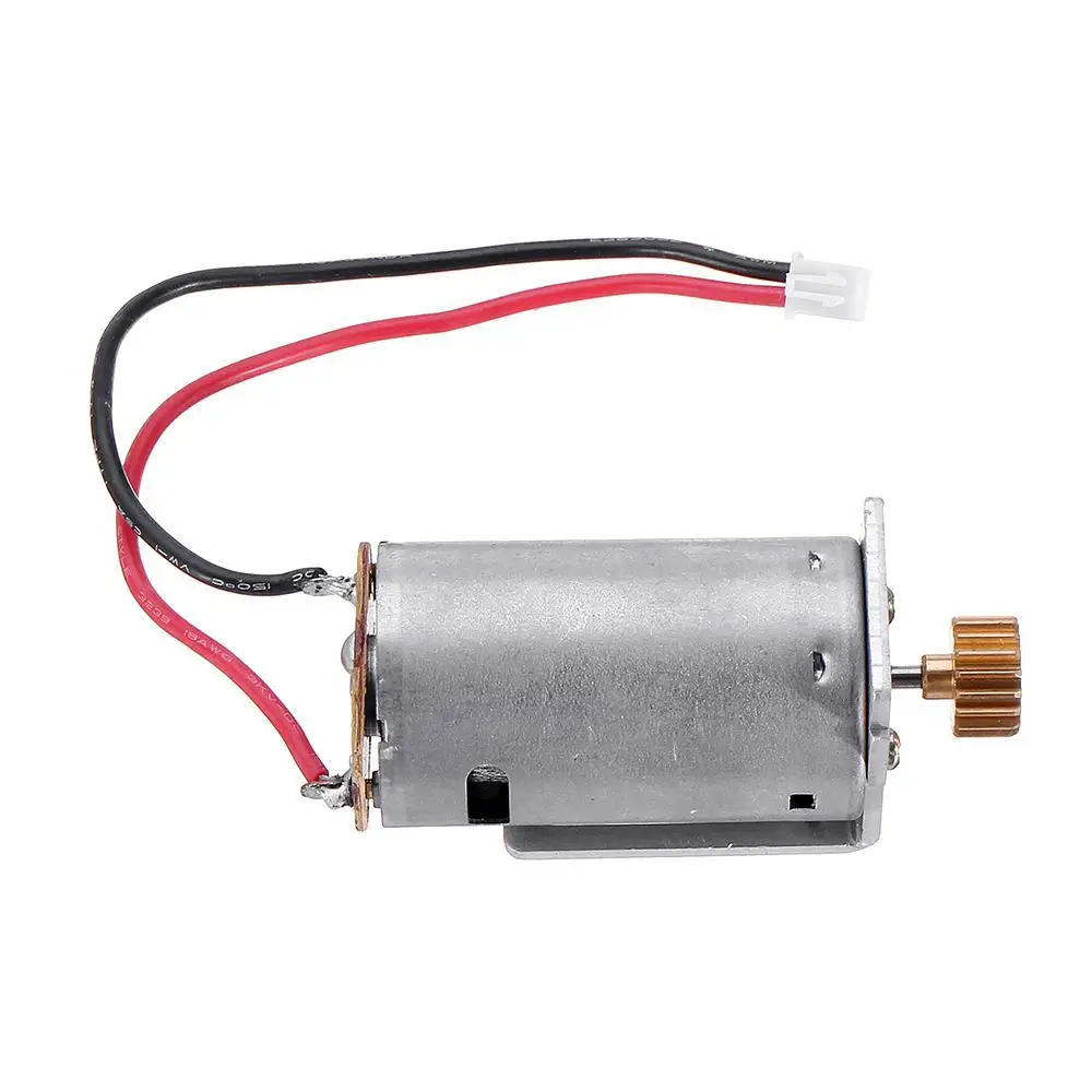 

LeadingStar 390 Power Motor For SG 1203 1/12 Drift RC Tank Car High Speed Vehicle Models RC Car Parts