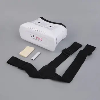 

3D Virtual Reality VR Glasses Movie Film Video Game for 3.5-6.2" Phone