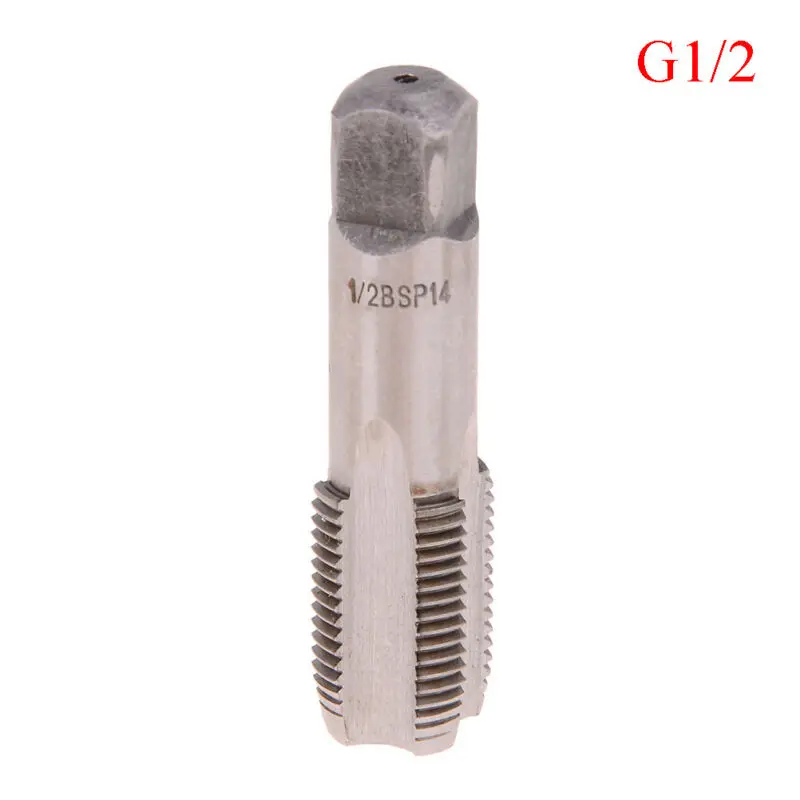 1* G1/8-3/4 высокоскоростной стальной конический кран NPT металлический резец