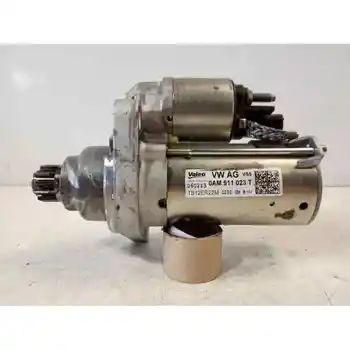 

0AM911023T STARTER MOTOR SEAT TOLEDO (KG3)