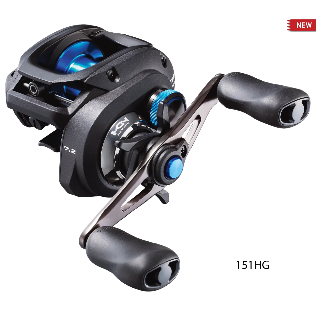 Shimano Slx DC Низкопрофильная Катушка 150 150HG 151 151HG 151XG 151XG 6,3 7,2 8,2 Передаточное отношение DC тормоз 4+ 1BB baitcasing колесо