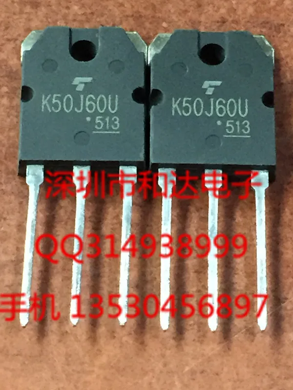 5 шт. TK15J60U K15J60U TO-3P