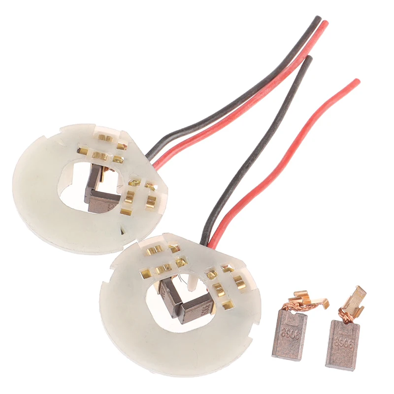 4 шт./компл. держатель угольной щетки Замена для HILTI SFC14-A SFC14A SFC 22-A 22A |