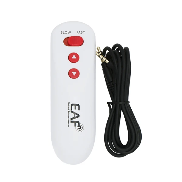 

EAF Hand Controller
