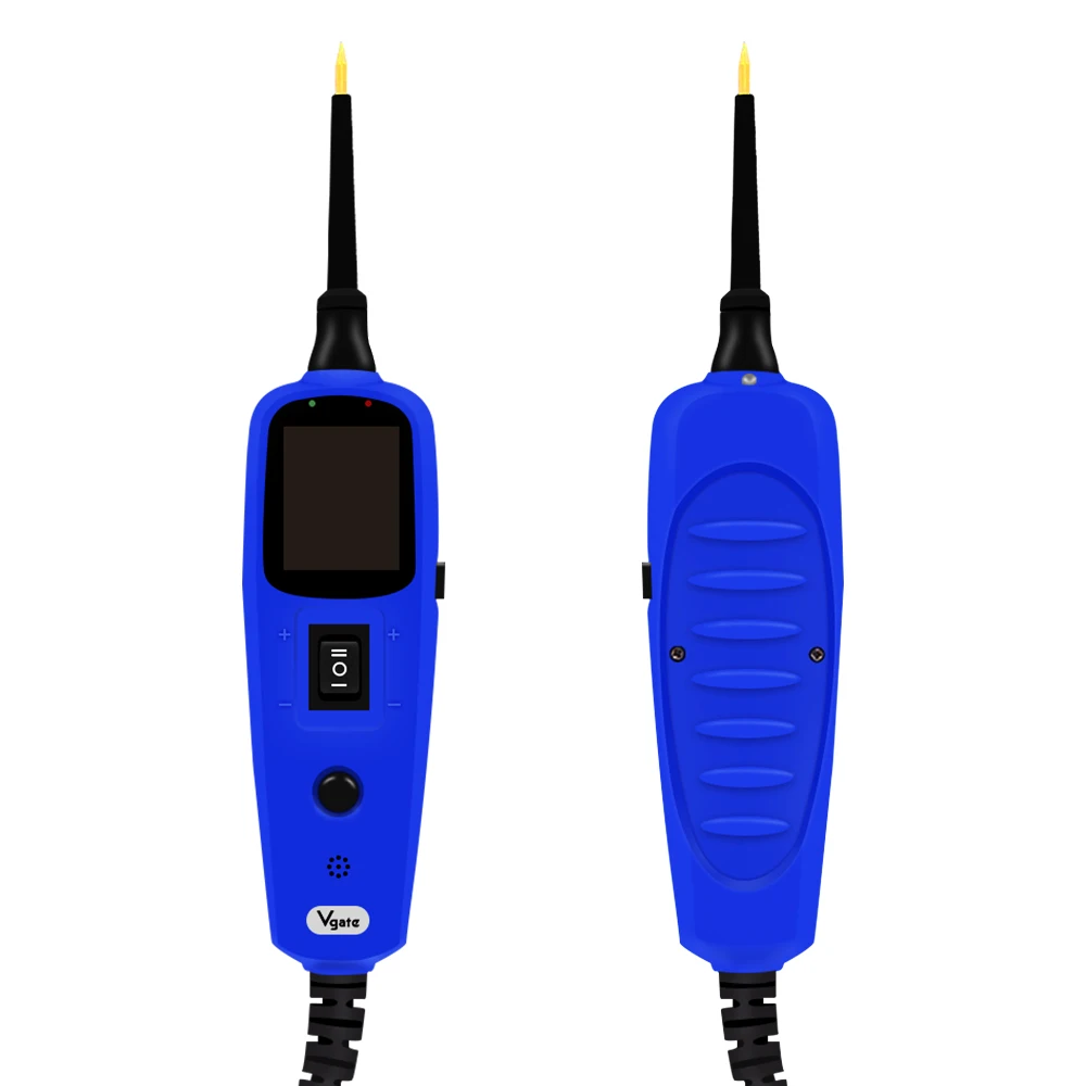 

New design vgate power tester pt150 Electrical System diagnostic tool