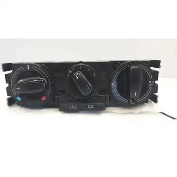 

5JA820045A 5JA820045A Command Heating/Air Conditioning Skoda Rapid Ambition