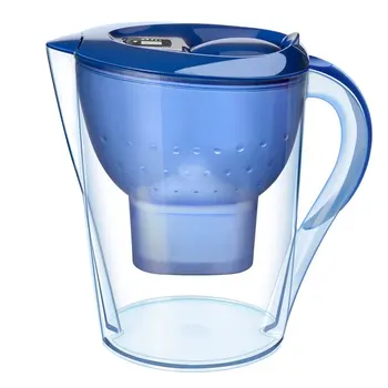 

Kitchen Household Activated Carbon Filter Kettle Descaling Dechlorination Desilting Kitchen Household Water Purifier