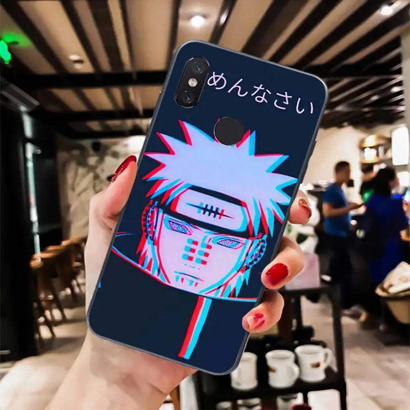 Hokage Naruto Kakashi Japan anime