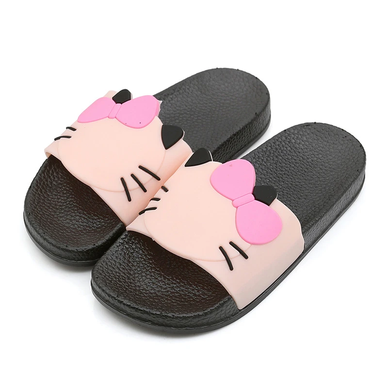 slippery slippers
