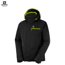 Куртка Salomon STRIKE JKT M