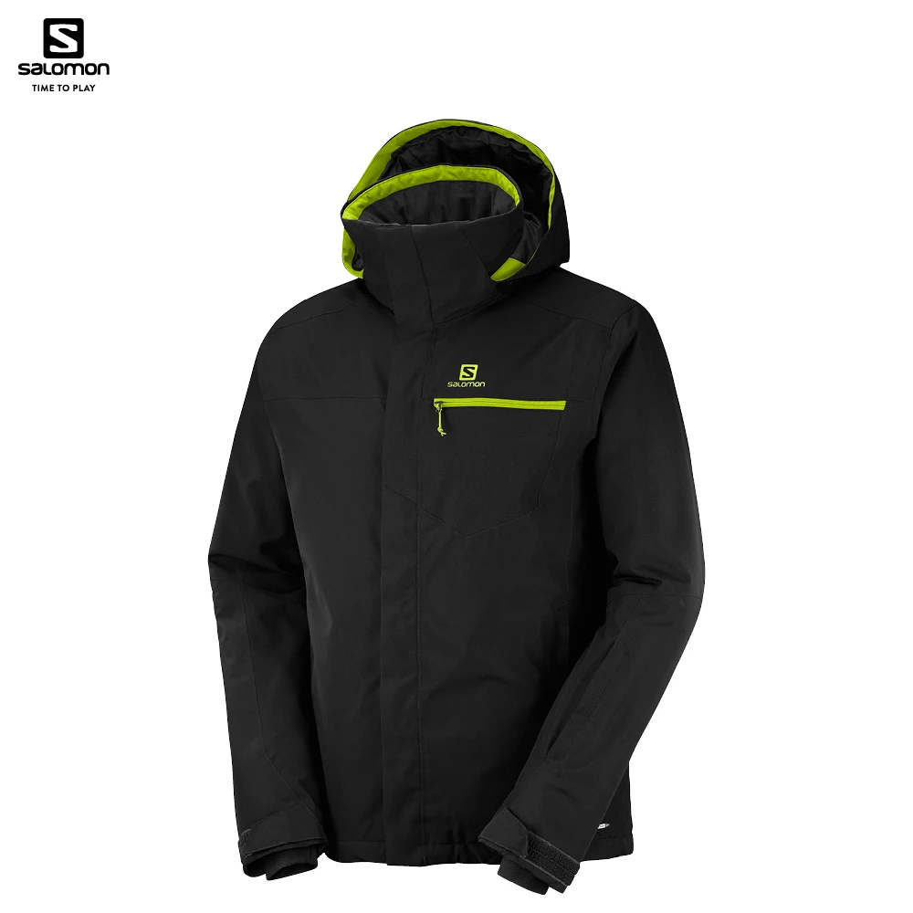 salomon strike jkt m