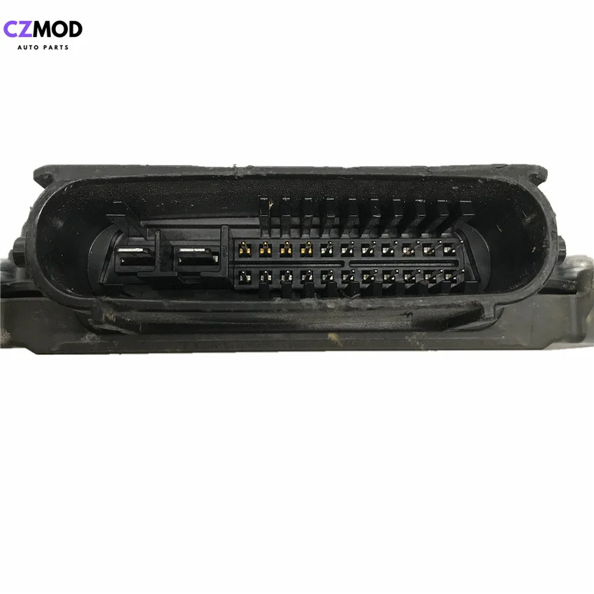 CZMOD 89907-F4010 LD560A ЧР головной светильник светодиодный светильник стойка компьютерного управления модуль 89907 F4010 5-143700-067 Автоаксессуары б/у