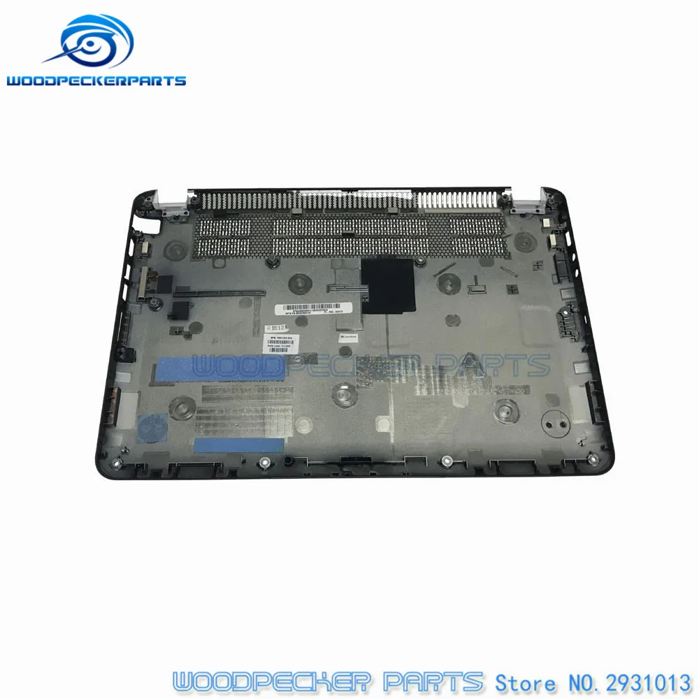 Нижний чехол для ноутбука D чехол для hp Envy4 Envy 4-1000 нижний чехол с HDMI AP0QJ000540 934040880129 690193-001