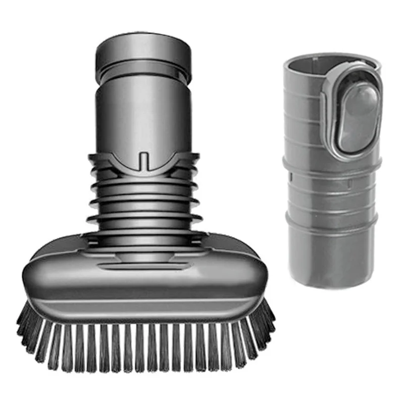 Квадратный адаптер щетки, набор синхронизированных инструментов для Dyson DC05 DC07 DC08 DC56 DC58 DC59 DC61 DC62