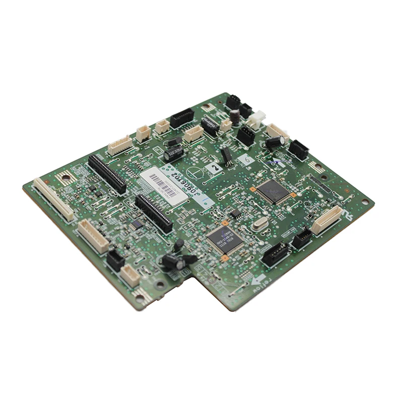 FM4-3676 плата постоянного тока для Canon MF8050 MF8080 контроллер постоянного тока PCB Часть принтера