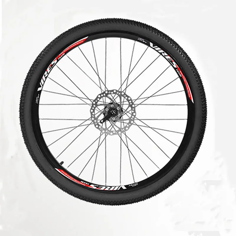 Mountain Bike Bicycle 21/27/30 Speed 26 Inch Aluminum Alloy Suitable for A Variety of Road Conditions 2019 New