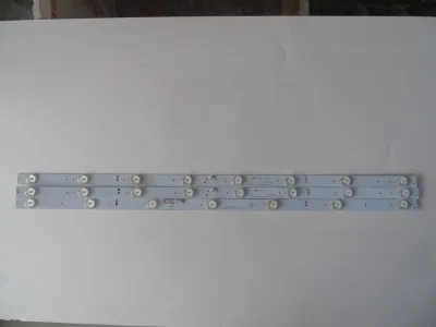 3 шт./комплект Светодиодный светильник 8 + 7 ламп GC315D07-ZC14F-02 GC315D08-ZC14F-02 для