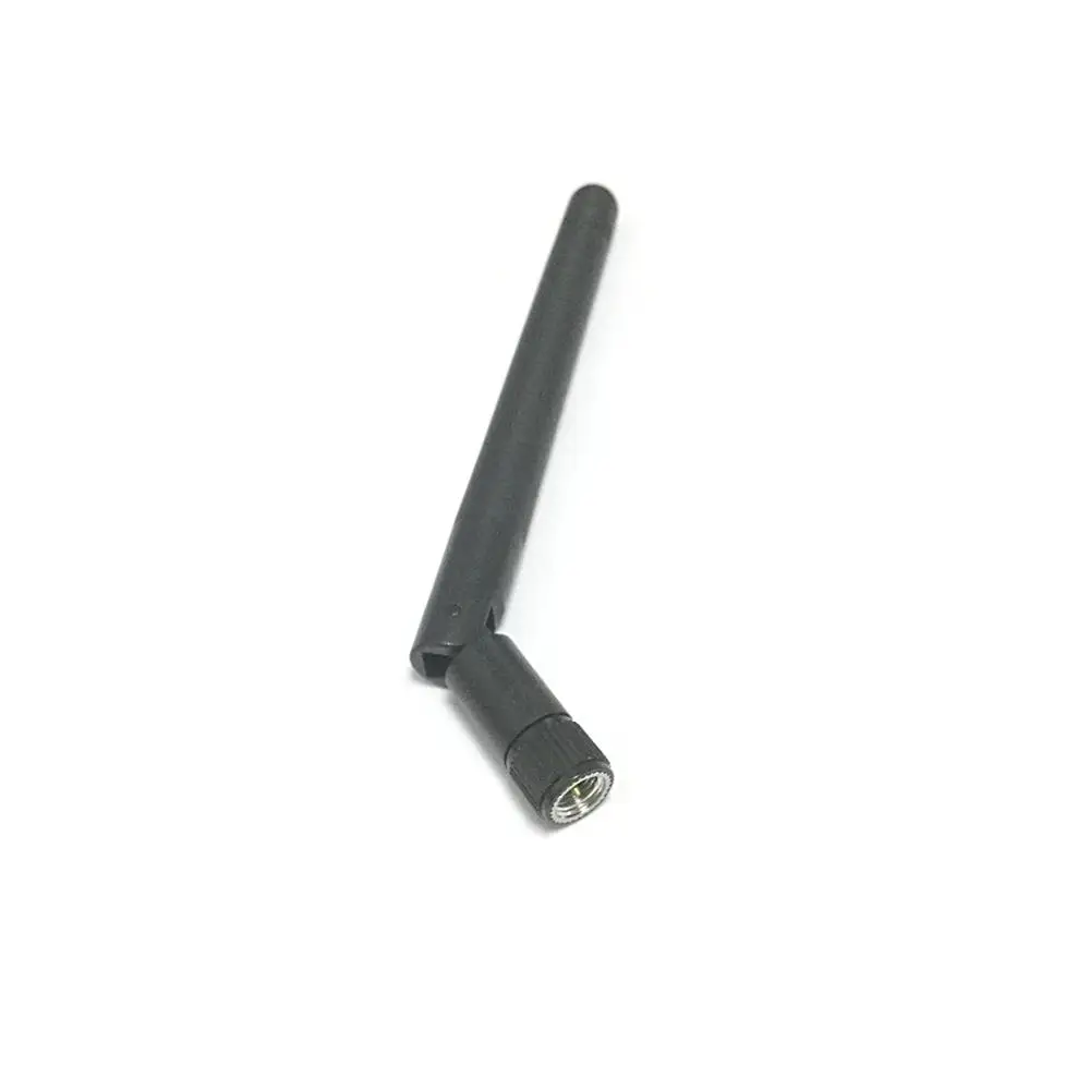 1 шт. GSM 3G антенна 3dbi усиление всенаправленная SMA Мужская усилитель сигнала GPRS CDMA