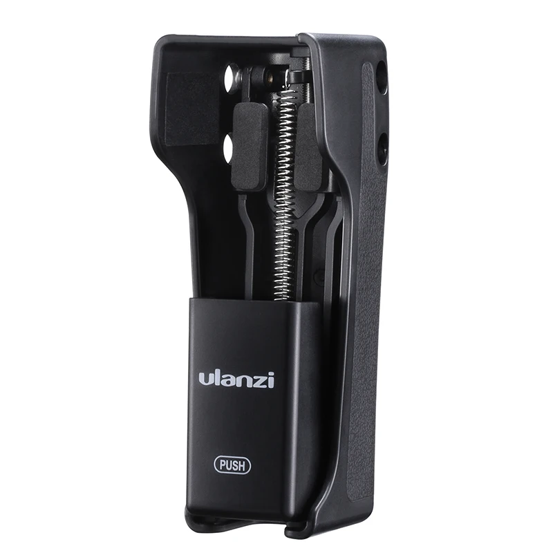 Шарнирный держатель Ulanzi для Dji Osmo Pocket Z Axis стабилизатор Pocket|Аксессуары систем