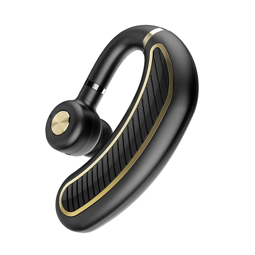 Handsfree Bluetooth Earphone Car Wireless Bluetooth Headset Phone Earphones Headphone with Mic for Android for Xiaomi for Iphone