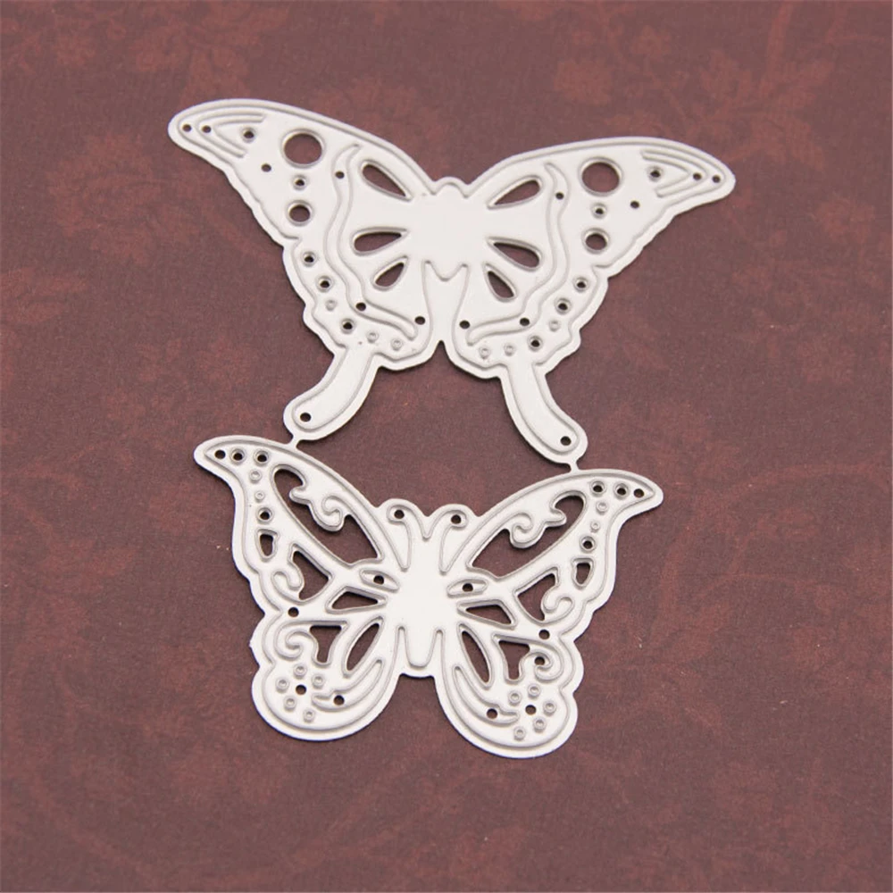 Cutting Dies (1)