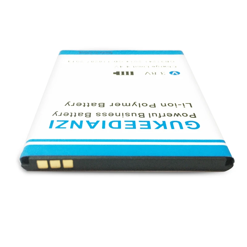 GUKEEDIANZI EB384861LU 3800 мАч батарея для ORRO M1 мобильный телефон замена литиевая батарея