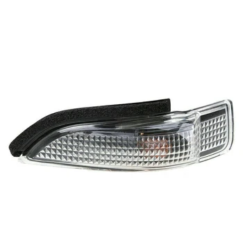 

Amber Turn Signal Light For Toyota Camry 2014-2018 Parts Accessories Auto