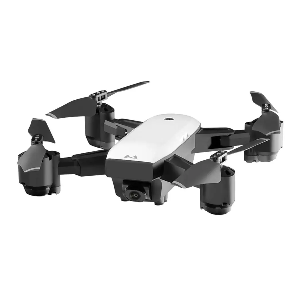 SMRC S20 складной 6-осевой Гиро FPV HD 1080P Квадрокоптер с дистанционным управлением с 360 сальто Широкий формат Камера 1080P удержания высоты двойной батареи