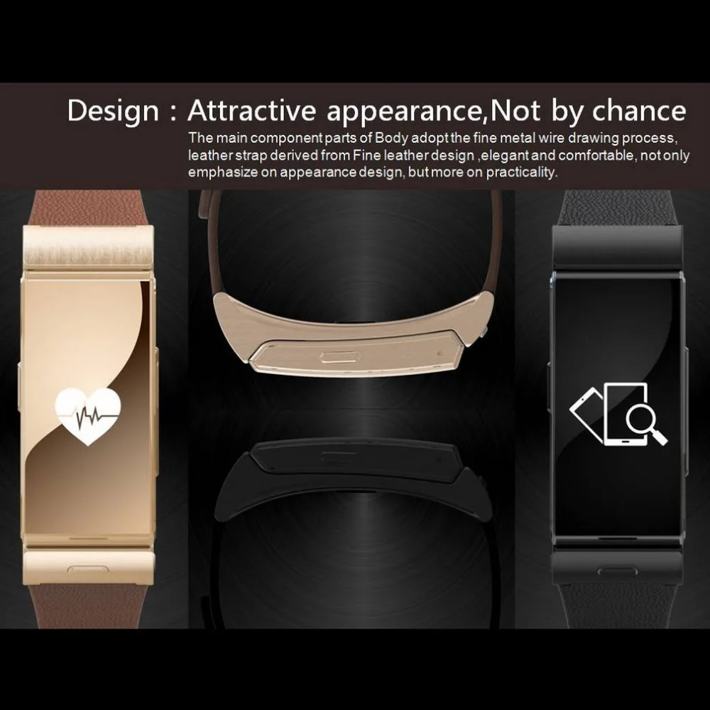Наручный браслет smartband трекер Браслет Женский Мужской умный Браслет дропшиппинг relogio