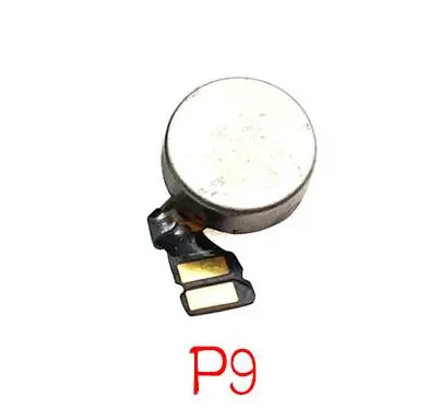P9 Модуль вибрации ленточный гибкий кабель для huawei P8 P9 P10 P20 P30 Lite/P9 P10 Plus/P30 Pro Вибрация двигателя - Цвет: P9