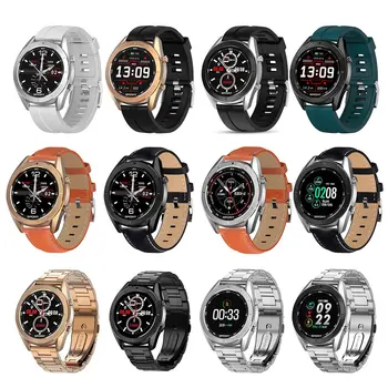 

Smart Watch Supports Call Health Monitoring Smart Sports Bracelet Fashion Dial Sleep Monitoring Music Remote Photography