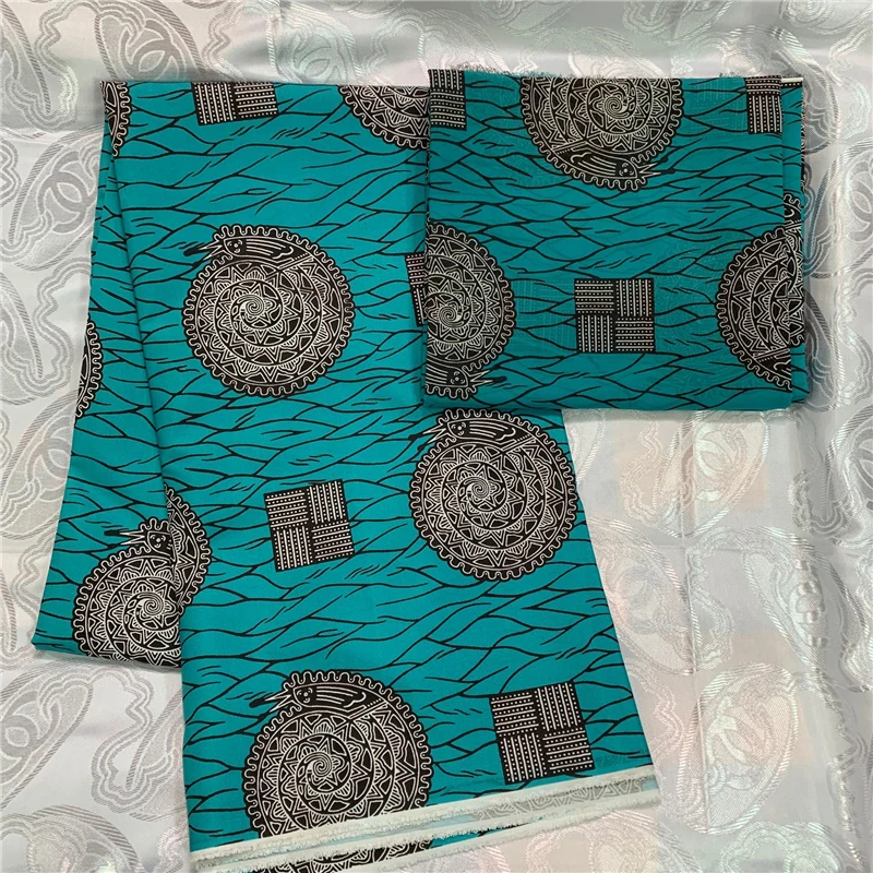 Модальные эластичные атласная шёлковая ткань Африканская мягкая восковая ткань с принтом 2 ярда шифон 4 ярда audel modell ИМИТИРОВАННАЯ ткань Анкара 19092225
