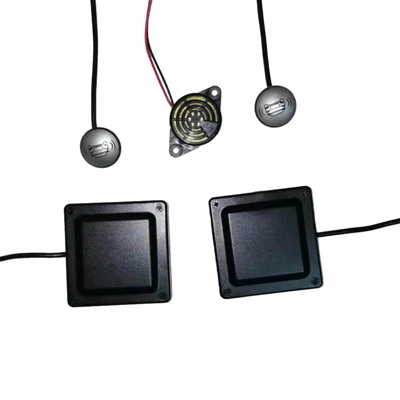 Microwave Radar Parking Sensor Side Rear Mirror Blind Spot Monitor System for Mercedes Benz W176 A180 a200 A CLASS Microwave Radar Parking Sensor Side Rear Mirror Blind Spot Monitor System for Mercedes Benz W176 A180 a200 A CLASS