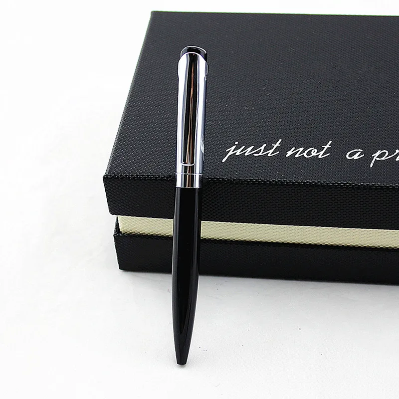 Роскошный высококачественный цветной черный для офиса из нержавеющей стали