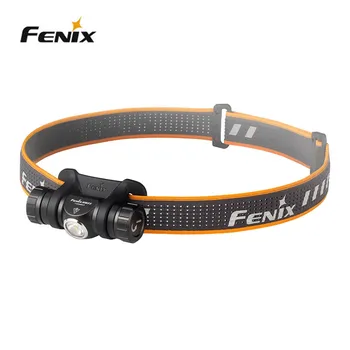 

Lighting for Extremes Fenix HM23 Cree Neutral White LED Compact & Lightweight Headlamp with Free AA Battery